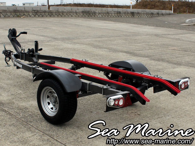 ���Ãg���[���[ MAX�g���[���[RR PWC�p�g���[���[_2