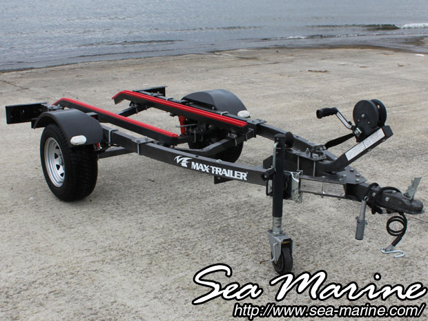���Ãg���[���[ MAX�g���[���[RR PWC�p�g���[���[_3