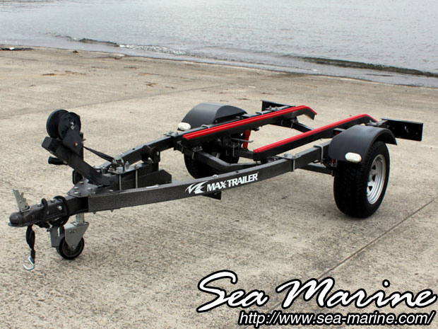 ���Ãg���[���[ MAX�g���[���[RR PWC�p�g���[���[_4