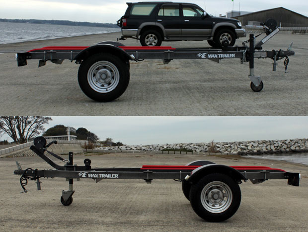 ���Ãg���[���[ MAX�g���[���[RR PWC�p�g���[���[_6