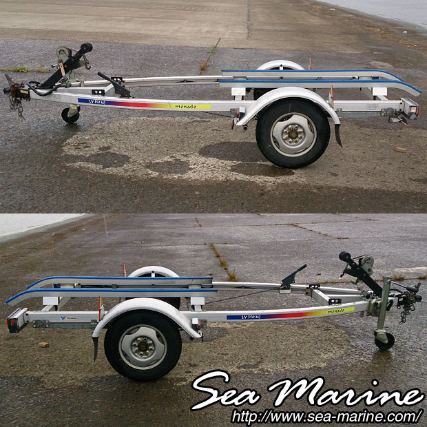 ���Ãg���[���[ �T���R�[ LV350MJ �W�F�b�g�X�L�[�p�g���[���[_3