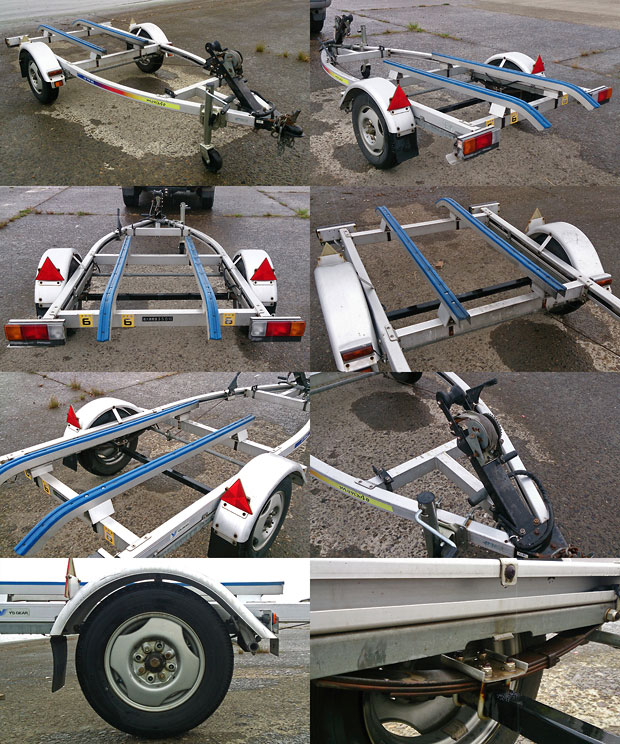 ���Ãg���[���[ �T���R�[ LV350MJ �W�F�b�g�X�L�[�p�g���[���[_4