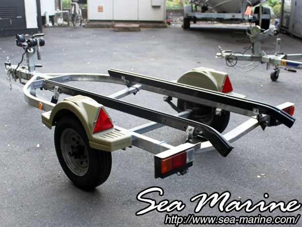���Ãg���[���[ SOREX �y�i���o�[ �W�F�b�g�X�L�[�p�g���[���[_2