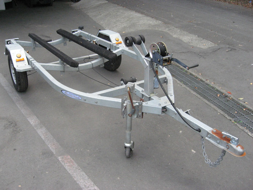 ���Ãg���[���[ BT-39 �W�F�b�g�X�L�[�p�g���[���[_2