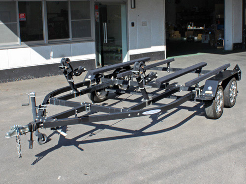 ���Ãg���[���[ DT-45W �W�F�b�g�X�L�[�p�g���[���[_2