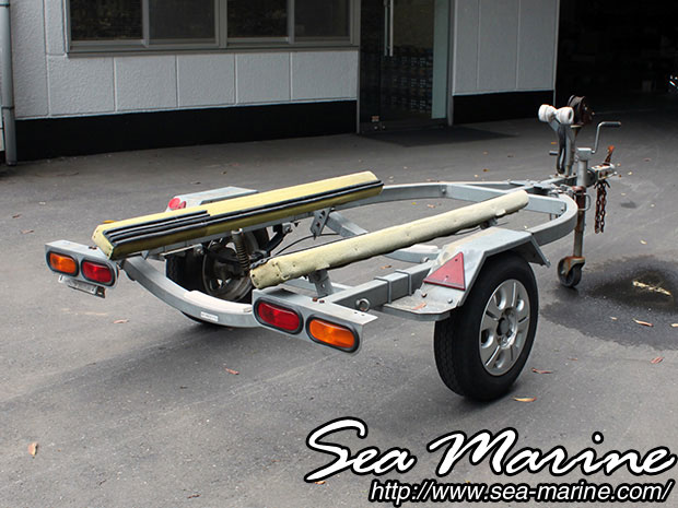���Ãg���[���[ ST-34B �W�F�b�g�X�L�[�p�g���[���[_1