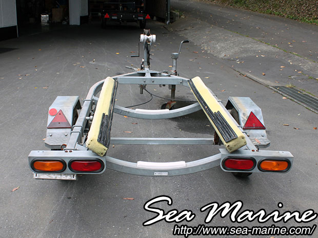 ���Ãg���[���[ ST-34B �W�F�b�g�X�L�[�p�g���[���[_5
