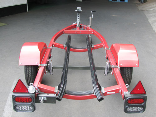 ���Ãg���[���[ ST-34B �W�F�b�g�X�L�[�p�g���[���[_3