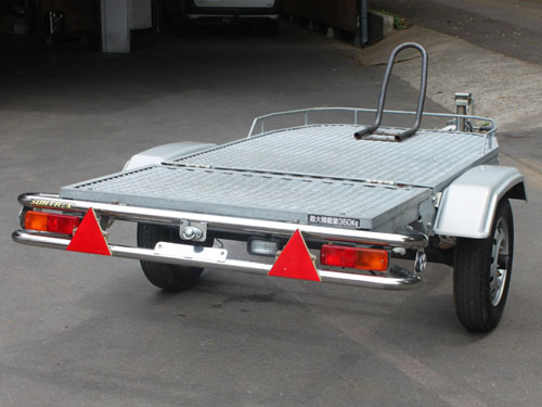 ���Ãg���[���[ SUNTREX TS02 �}���`�g���[���[_1