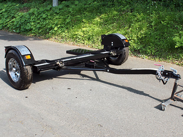 ���Ãg���[���[ PREMIUM TOW DOLLY(�v���~�A���g�[�h���[) �A���g���[���[(�g���b�J�[)_3