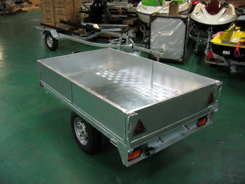 ���Ãg���[���[ MT-34C �J�[�S�g���[���[_1