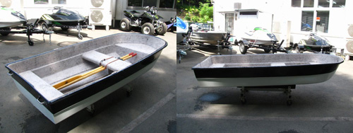���Ãg���[���[ TOWROW VINTAGE CAMPER BOAT_12