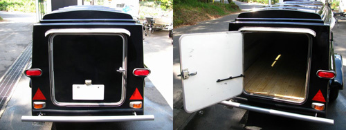 ���Ãg���[���[ TOWROW VINTAGE CAMPER BOAT_8